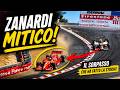 Tributo ad Alex Zanardi : Un Esempio per Tutti
