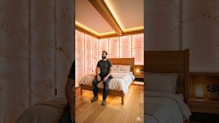 Giant Lichi House 🍒🏠 | Nature Meets Luxury 😍 #trending #viral #ainirman #aishorts #lichihouse #video