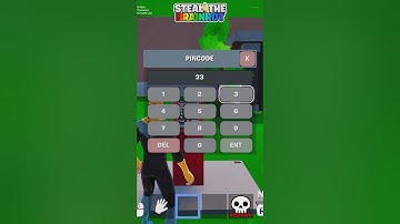 UNLIMITED SECRET CODES STEAL THE BRAINROT ADMIN PANEL ADD SECRET MACHINE ALL SECRET CODES #fortnite