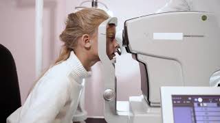 Free Optometry Stock Video Footage II Videos Without Copyright