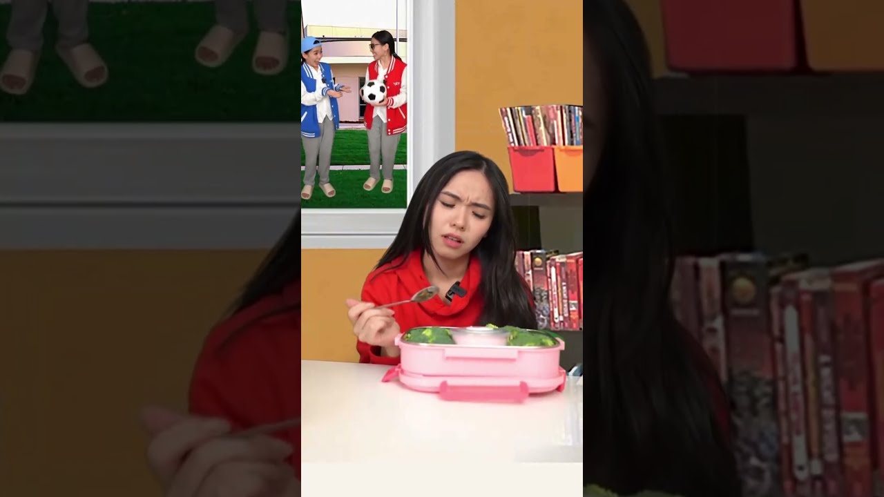When Your Mom Is Teacher