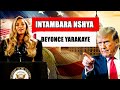 INTAMBARA NSHYA HAGATI YA TRUMP NA BEYONCE NINDE URIBUYITSINDE?TRUMP ARANDAGAJWE BIKABIJE/ABASTAR...