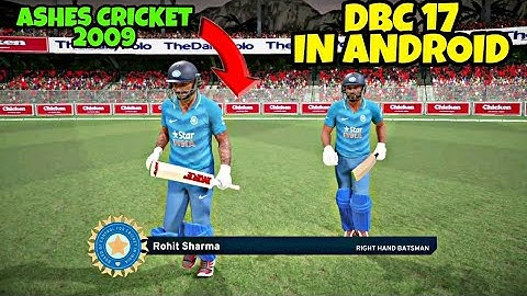 Download Don Bradman Cricket 17 In Android|Latest Method 2017