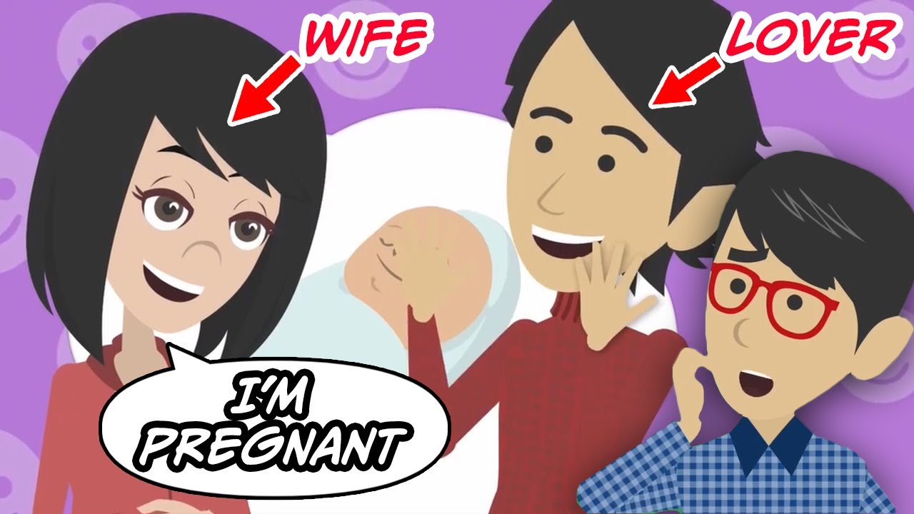 Wife’s cheating partner told me they had a kid and to divorce her… [Revenge]