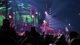 Pink Live- Just Like A Pill 3-30-29 Glendale Az