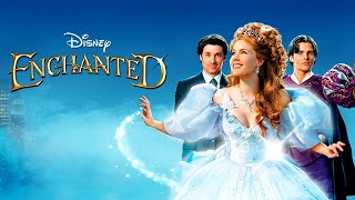Enchanted ~suite~ by Alan Menken