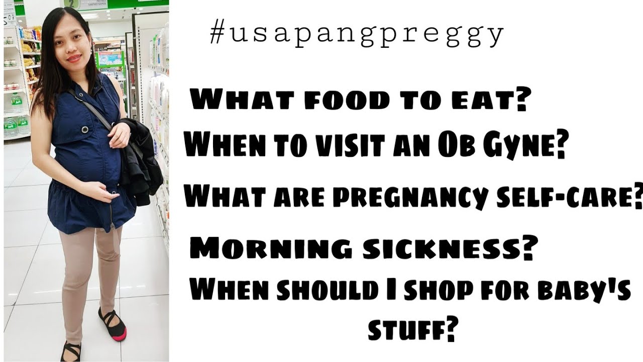 Faq On Pregnancy Pregnancy Vlog Youtube