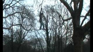 highline fail