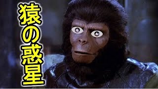 いきなりびっくり猿の惑星！？【オーバーウォッチ１０】