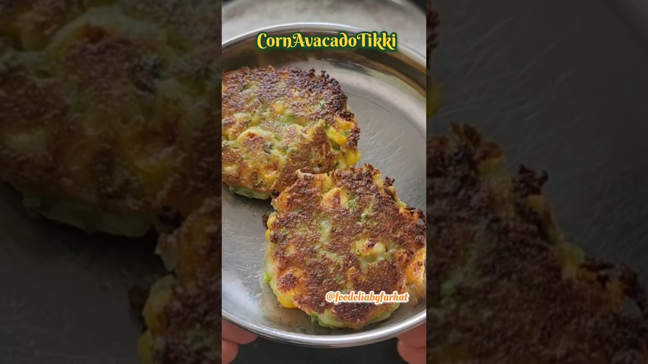 Crispy Corn Snacks - Easy & Delicious Corn Snack Recipes