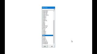 Import - Tab Delimited - W-2 Forms