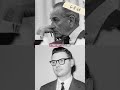 LBJ: Retaliation Over Downed Plane In Laos Worth It? (LBJ &amp; Michael Forrestal) 8-6-64