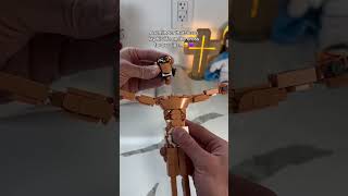 LEGO X JESUS✝️🤍 #jesus #art #amen #jesusart #pray #god #christian #christianart