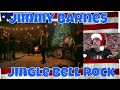 Jimmy Barnes - Jingle Bell Rock (Official Live Video) - REACTION