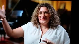 freddie prinze long lost video of final TV appearance President  Carter Inaugural ball