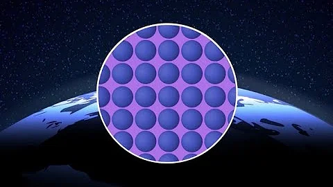 The Particle Model of Matter