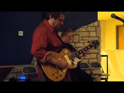 Wild Cherry by BG & the Mojo Hands @ Towson American Legion 2012
