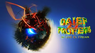 DAIEF LIVE @ EL FINCAZO 2025 (Guaracha 2025)