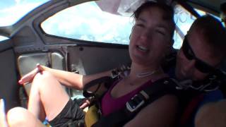 Swoopware: Skydive - Belinda Adams