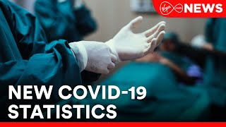 New Figures Show 91% Of People Who Died Here From Covid-19 Were Over The Age Of 65