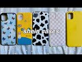 UNBOXING iPHONE  11 CASES FROM SHEIN(2020)  | Jennifer Aguilar