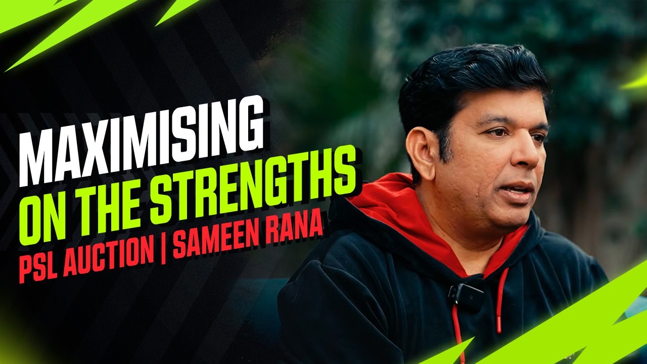 Lahore Qalandars | Official Website