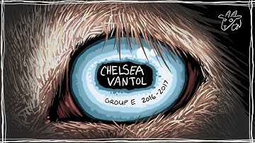 Sheridan Animation 1st Semester Demo Reel