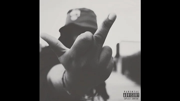 Nolan The Ninja - Grotesque (feat. Hassaan Mackey)