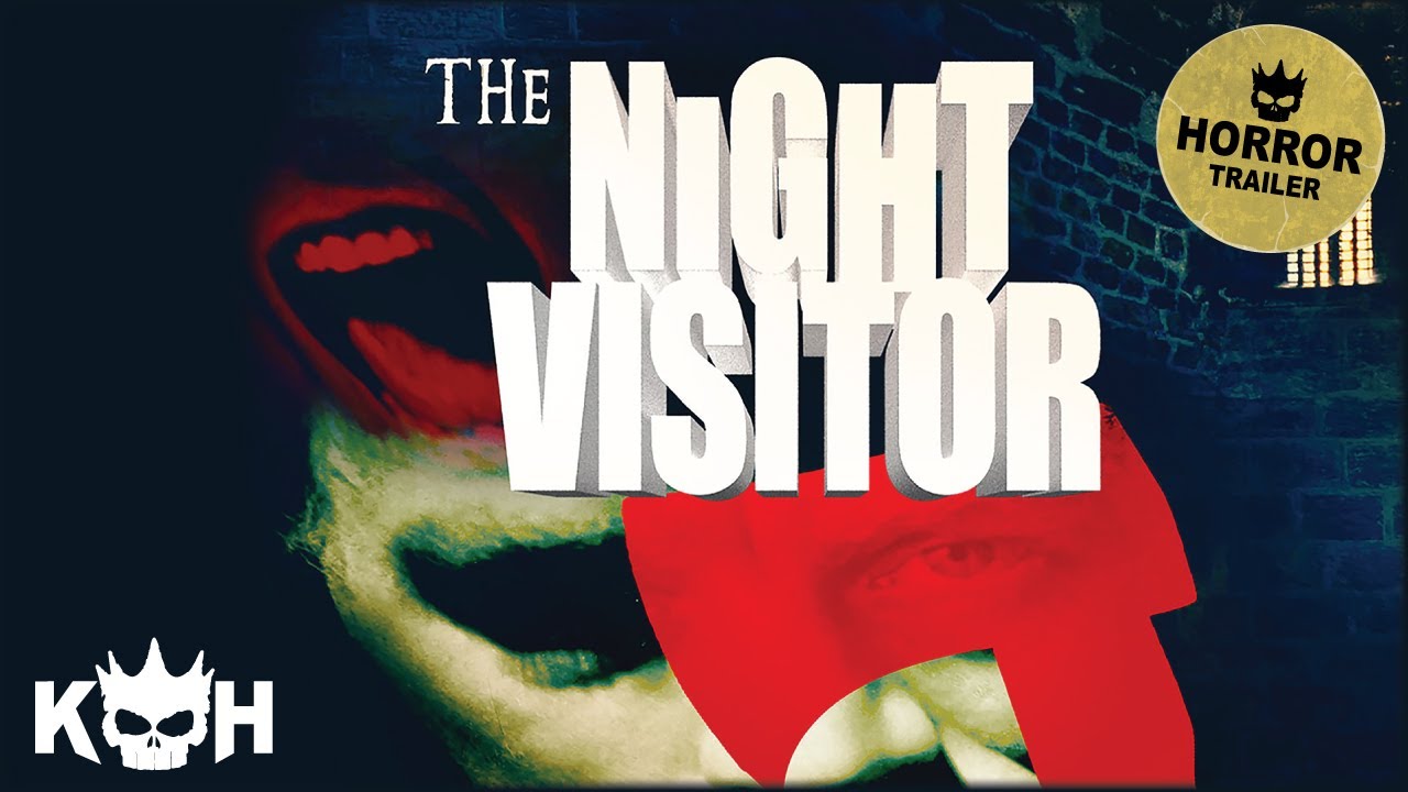 Night Visitor | Movie Trailer