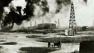 How Oil Changed Texas - Power Trip: Story of Energy