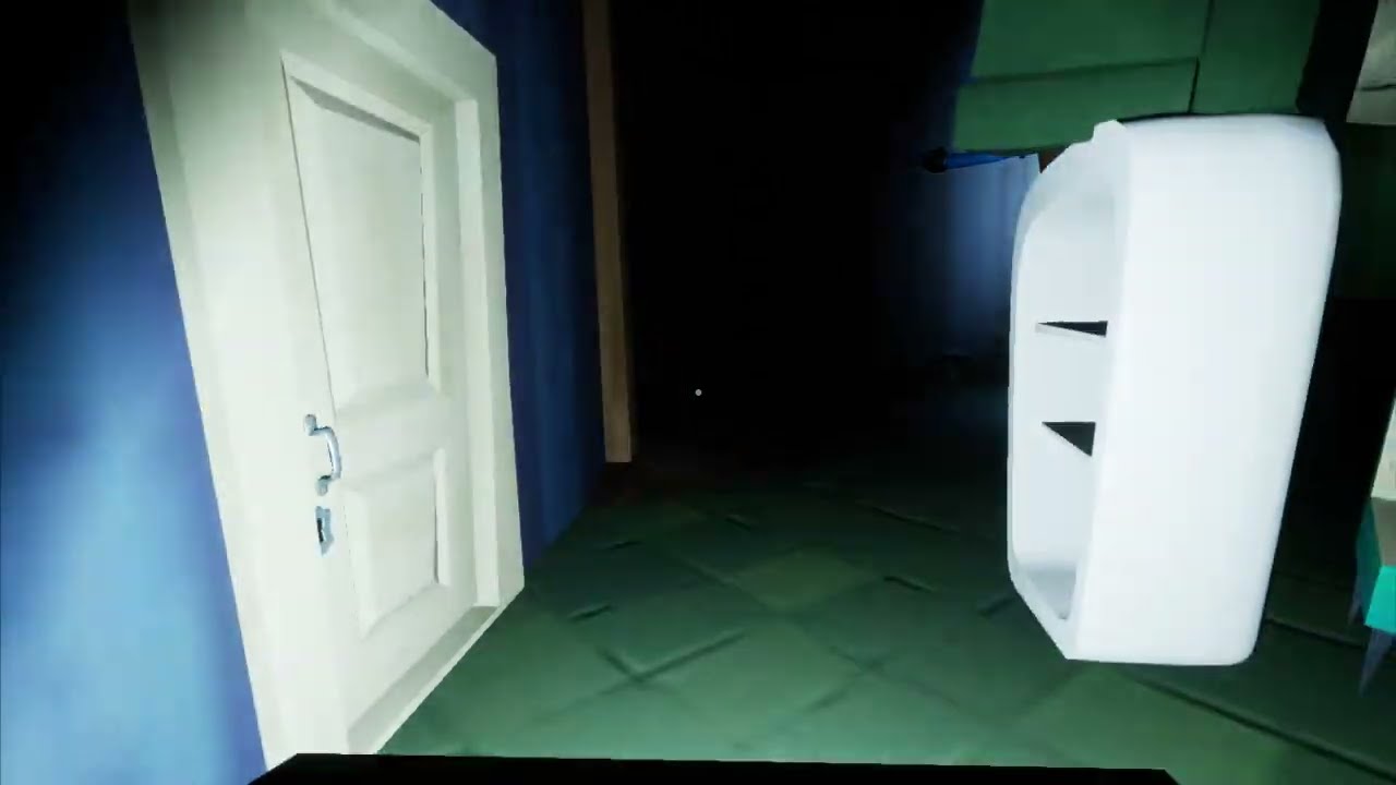 Como escapar del Monstruo del Sótano | Hello Neighbor | Act 3