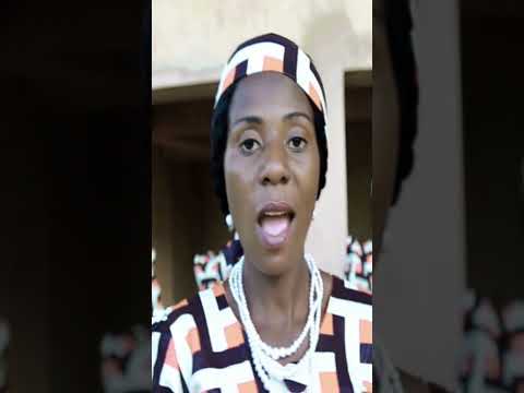 WAKUABUDIWA Duet Gospelmusic Music Choir