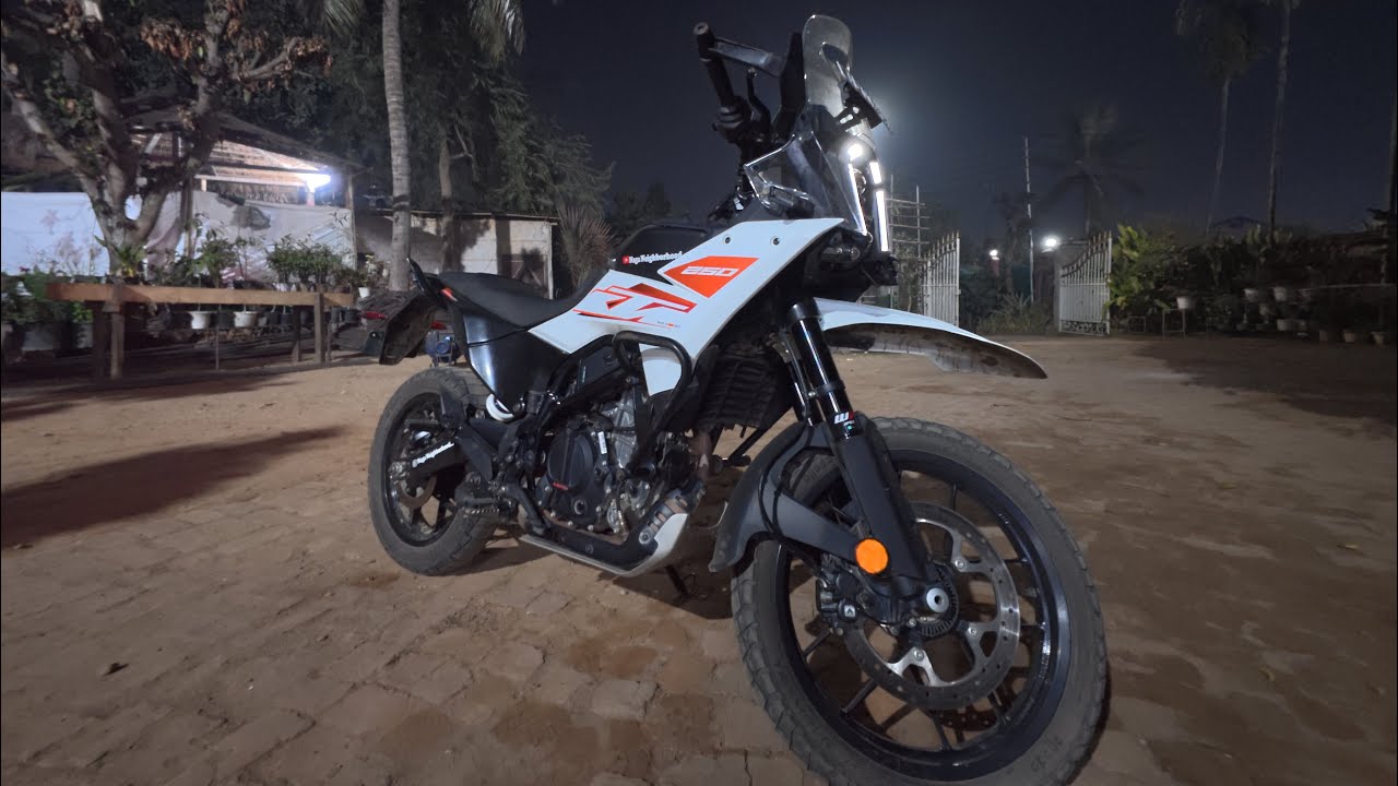 #ktmadventure #2026 #gopro 