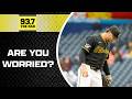 How concerned are you about the Pirates on a scale from 1-10?