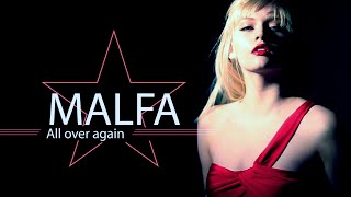 ★NEW 2021★MALFA - All Over Again★ МАКСИМ ФАДЕЕВ