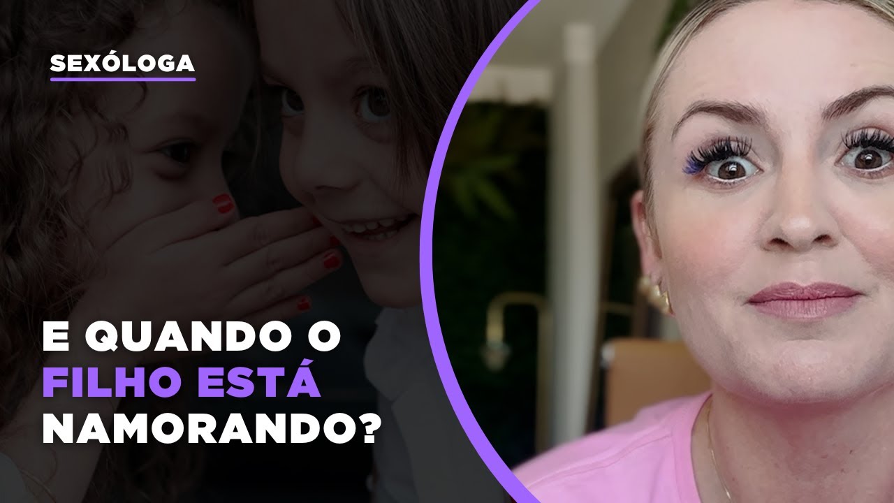 O bebê que nunca para de chorar - NSC Total