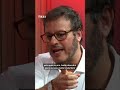 Tati Bernardi discute masculinidade nas novelas com roteirista Daniel Berlinsky