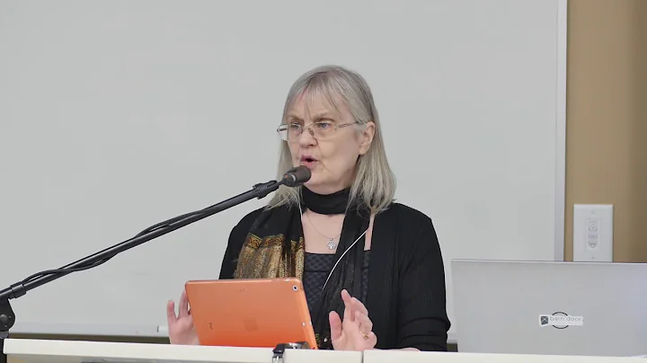 Culture Change Exchange - Session 3 Short Clip - Dementia & Sensory Challenges - March 16, 2017