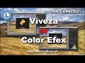 Which is Best Nik Viveza or Nik Color Efex Pro?