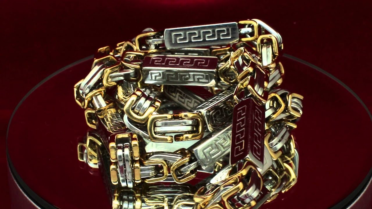 Крест steel rage
