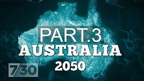 Can we encourage migrants out of crowded cities? Australia 2050 (part 3) | 7.30 - DayDayNews