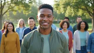 LET’S GO! MAKE DISCIPLES Commercial | How to Make Disciples Today
