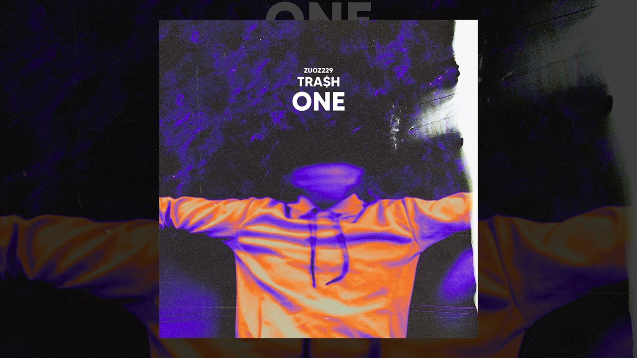 ONE - Zuoz229 ( Audio Official)