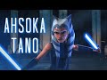 Ahsoka Tano || I am no Jedi