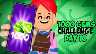 Pk Xd 1000 Gems Challenge Day 10