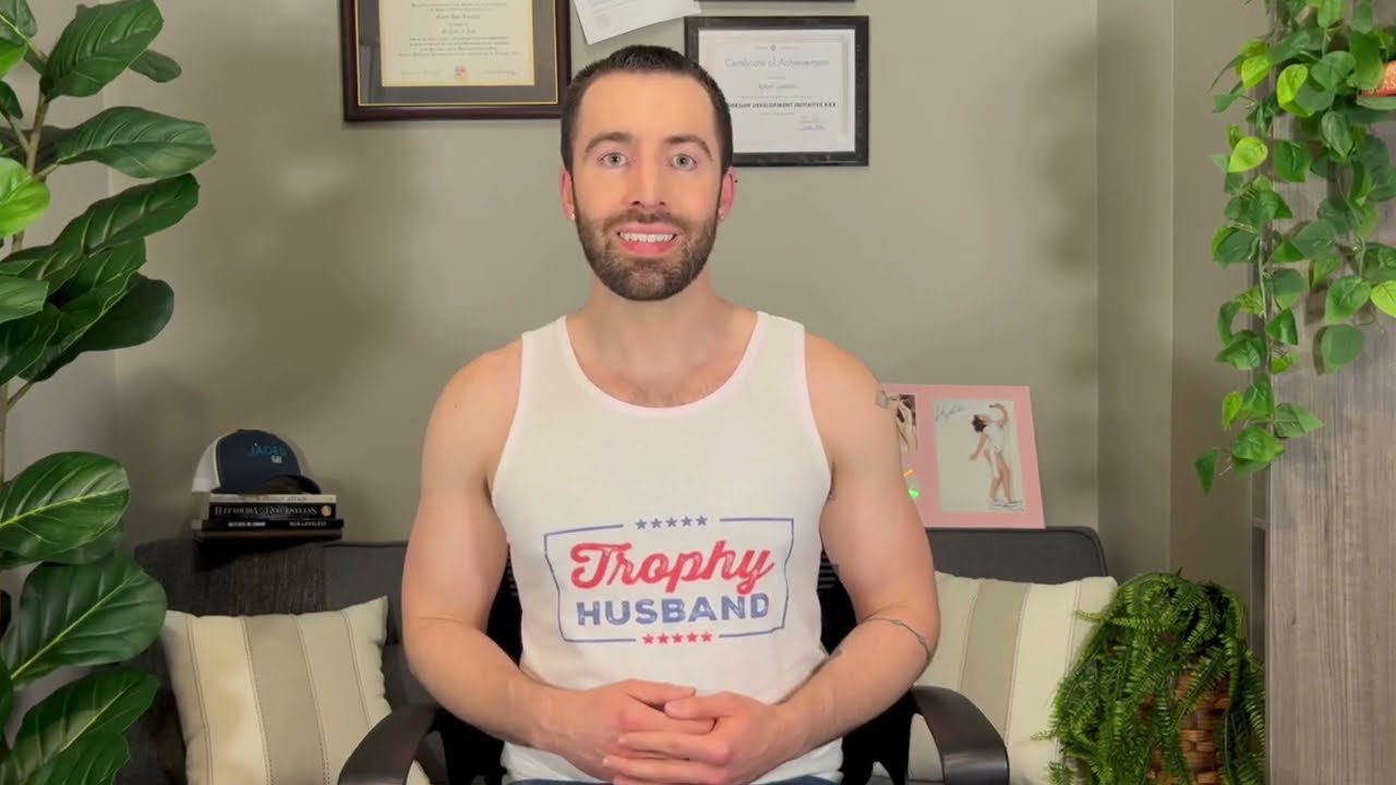 Masculinity is Complicated for Gay Men
