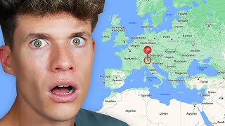 Kannst DU diese STÄDTE erraten ?! 🗺️🧠