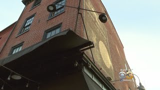Mercato Is Cozy, Intimate BYOB In Center City