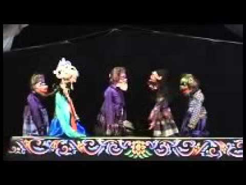 Dalang Asep Sunandar Sunarya Tirta Wanara Suta Part 05