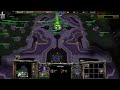 WARCRAFT III | UNDEAD CAMPAIGN FINAL CAMPAIGN